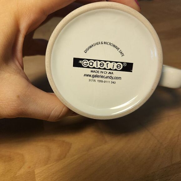 "You Rule" mug - Picture 3 of 4